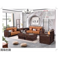 清海名隆新中式黑檀木,烏金木,黃檀木家具,南康新中式實(shí)木家具,江西全屋定制家具廠(chǎng)家