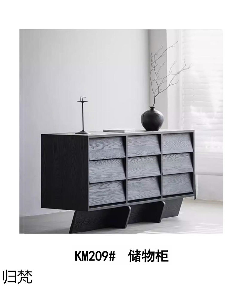歸梵法式中古風(fēng)家具