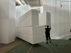 泡沫包裝材料，南康外貿家具包裝，贛州騰輝包裝生產廠家
